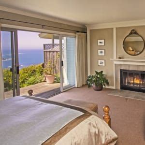 Guest Rooms & Cottages | Albion River Inn | Mendocino Coast