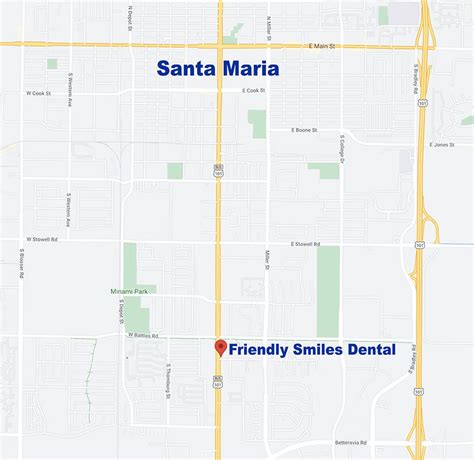 Santa Maria Dentist Friendly Smiles Dental Group 805.923.6776