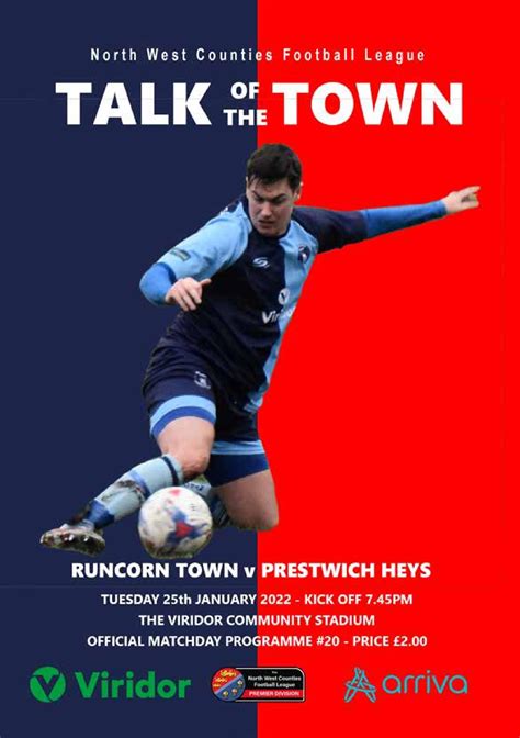 2021-22 20 Prestwich Heys by Runcorn Town FC - Issuu