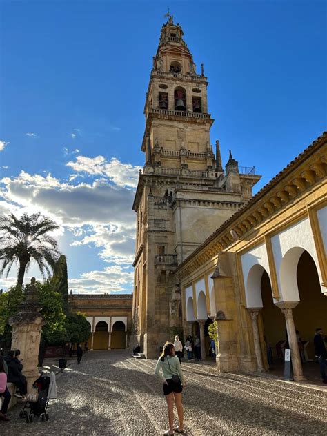 A Spanish region with a diverse and fascinating history, Andalusia is ...