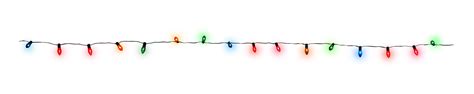 Christmas lights Lighting Animation Clip art - Transparent Christmas Lights PNG Clipart png ...