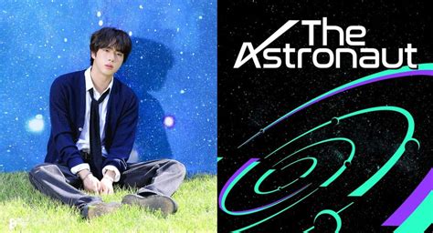 BTS Jin's 'The Astronaut' album is already out of stock + fans worry ...