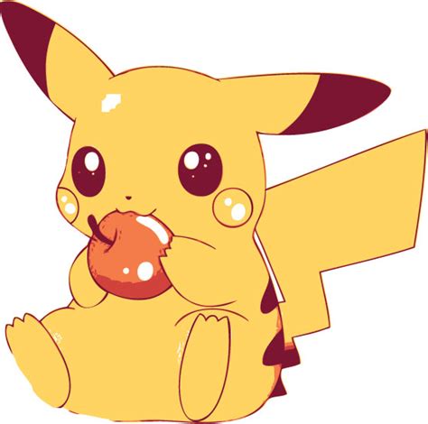 Free Pikachu Cliparts, Download Free Pikachu Cliparts png images, Free ...