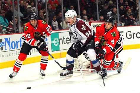 NHL TV ratings 2013: Blackhawks comeback in NBCSN's all-time top ten in viewers - SBNation.com