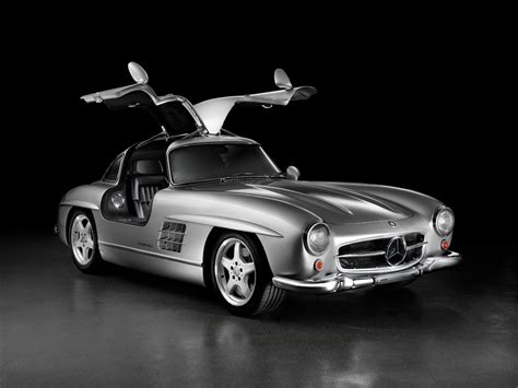 1996→2006 Mercedes-Benz 300 SL AMG | Review | SuperCars.net