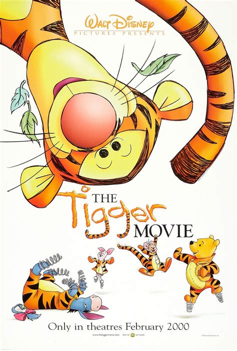 The Tigger Movie (2000) Bluray FullHD - WatchSoMuch