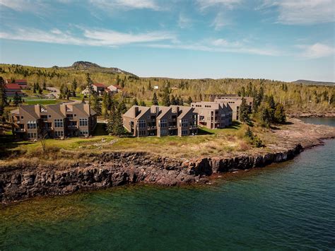 SURFSIDE ON LAKE SUPERIOR (Tofte, MN) - Otel Yorumları ve Fiyat Karşılaştırması - Tripadvisor