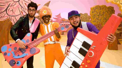 Where Can I Download Yo Gabba Gabba Songs