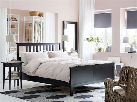 How to Have a Stylish Bedroom from All Angles at Home - IKEA Malaysia