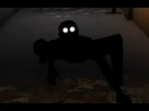 Scary Roblox Youtube