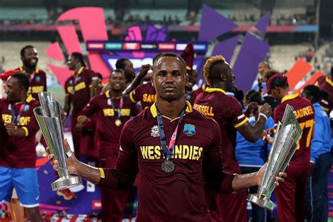 Marlon Samuels was the Player of the Match | ESPNcricinfo.com