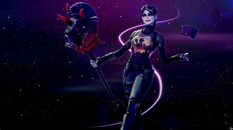 Fortnite Dark Bomber Wallpapers - Top Free Fortnite Dark Bomber Backgrounds - WallpaperAccess