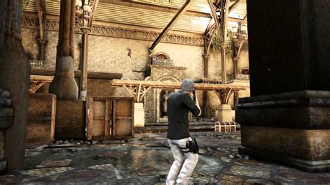 Uncharted 3 pc game free download - havalmotors