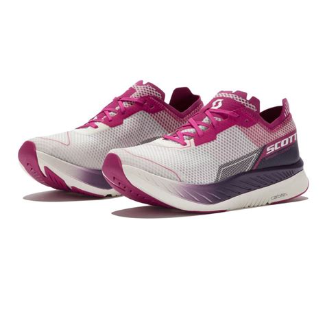 SCOTT Speed Carbon RC Women's Running Shoes - 72% Off | SportsShoes.com