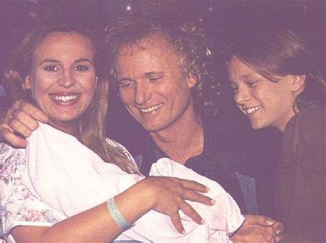 Spencer Family | Luke and laura, Spencer family, General hospital