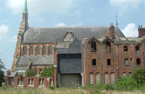 The Monastery, Manchester – World Monuments Fund