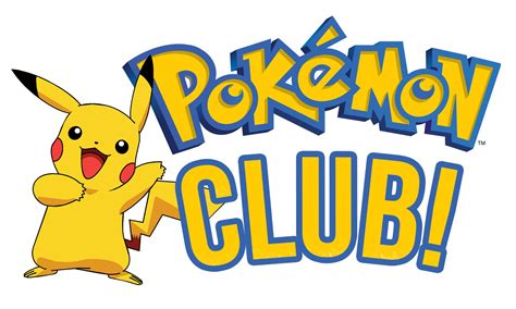 Pokémon Club - Discover Isle of Palms