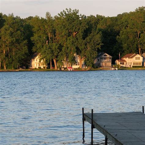 Conesus-Lake-Rentals Page - www.fingerlakesweekend.com