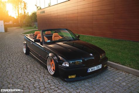 E36 Cabrio - Bmw E36 3 Series Cabrio 318i Technical Specs Dimensions / Bmw må da være det nye ...