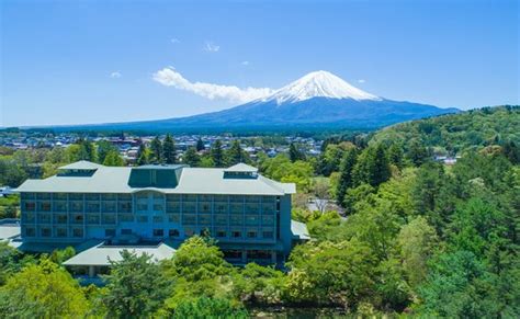 FUJI VIEW HOTEL - Updated 2024 Prices & Onsen Hotel Reviews (Japan/Fujikawaguchiko-machi)