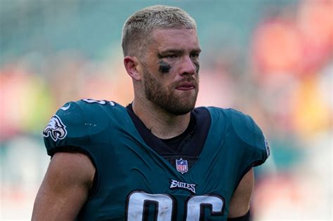 Eagles trade Zach Ertz to Cardinals after offseason of rumors