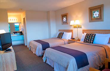 Rooms & Rates - The Regency Inn - Eureka Springs Motel