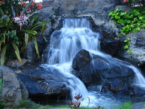 Six Stunning Hiking Trails with Waterfall Views on Oahu