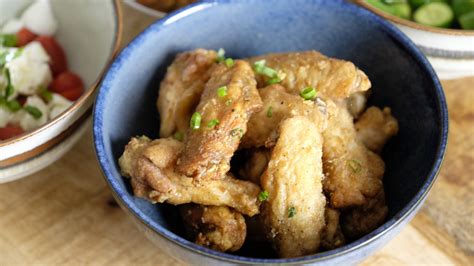 Copycat Wingstop Lemon Pepper Wings Recipe