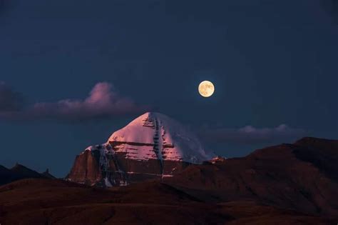 Inner Kailash Parikrama and Mansarovar tour - Kailash Manasarovar Yatra