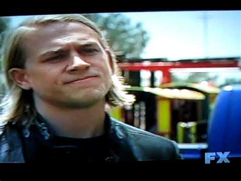 Jim Cody Williams - Sons of Anarchy - YouTube