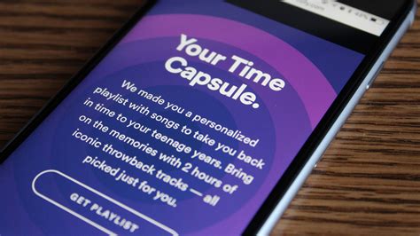 spotify-time-capsule-ios – TechCrunch