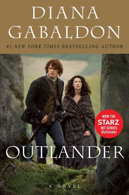 Outlander by Diana Gabaldon on Apple Books