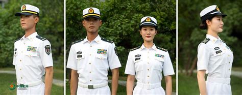 New look of PLA's summer uniform- China.org.cn