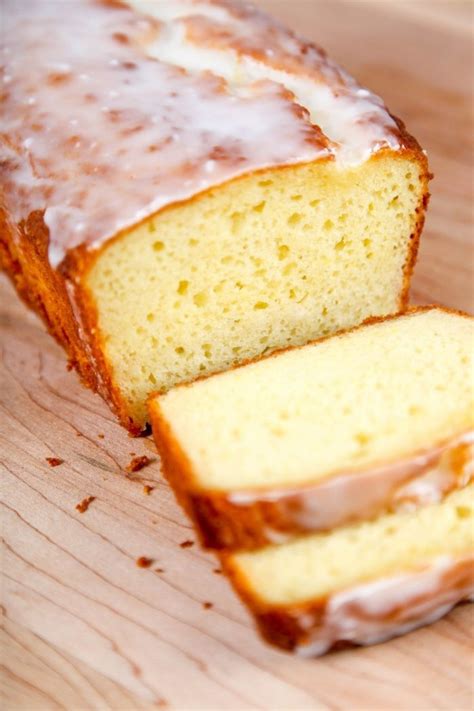 Starbucks Lemon Loaf Cake | Lemon pound cake recipe, Lemon loaf recipe ...