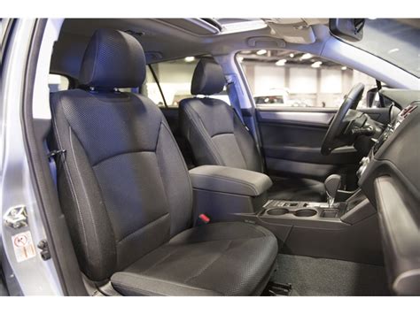 2016 Subaru Outback: 80 Interior Photos | U.S. News