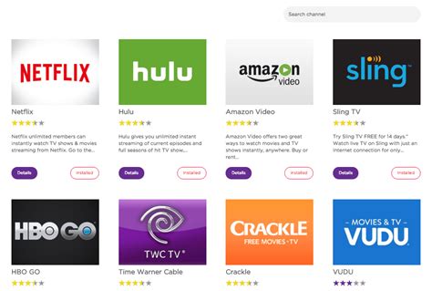 Roku Channels 2022 | List of Best Free, Local & Private Roku Channels