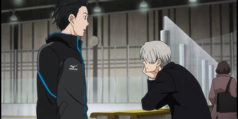 The 10 Best Yuri!!! On Ice Quotes, Ranked