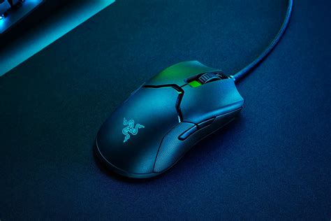 Razer Viper 8K mouse | Spiria