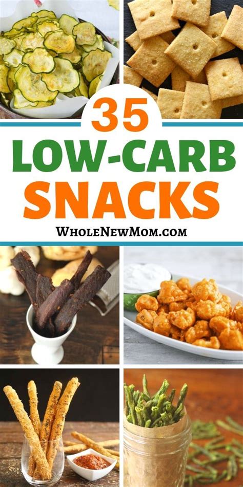 Pin on * Low Carb Keto Snacks