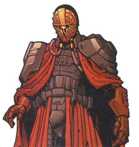 Mandalore the Ultimate Mandalorian Neo-Crusader | Mandalore the ultimate, Star wars characters ...