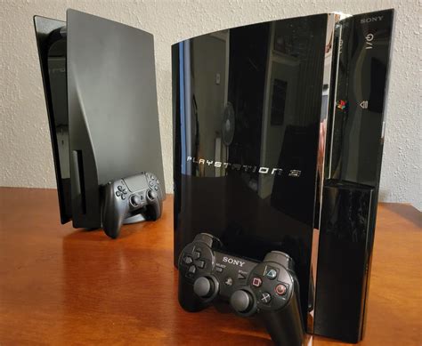 What's your favorite Sony console design? I must say I appreciate the boldness of these two the ...