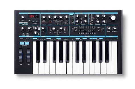 5 Best Bass Synths Reviewed in Detail [Oct. 2024]