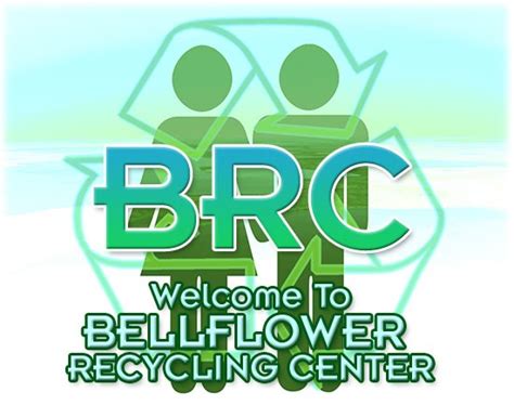 Bellflower Recycling Center - Home