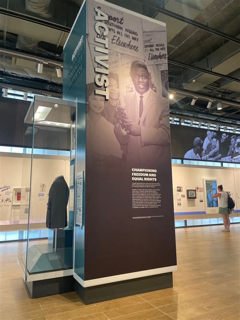 JACKIE ROBINSON MUSEUM - 75 Varick St, New York, New York - Museums - Phone Number - Yelp