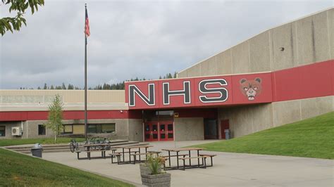 Newport High School (Newport, WA) Athletics - Schedules, Scores, News, and More