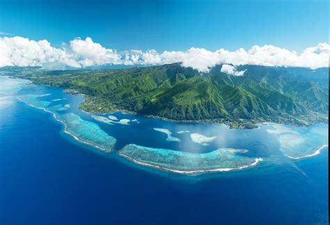 El patrimonio natural de Tahiti - Tahiti Tourisme