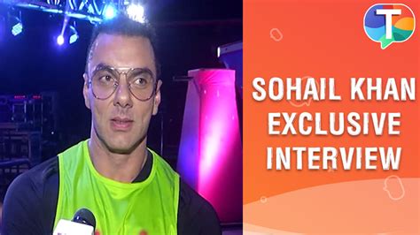 Sohail Khan on Khatra Khatra Khatra completing 100 episodes | Exclusive