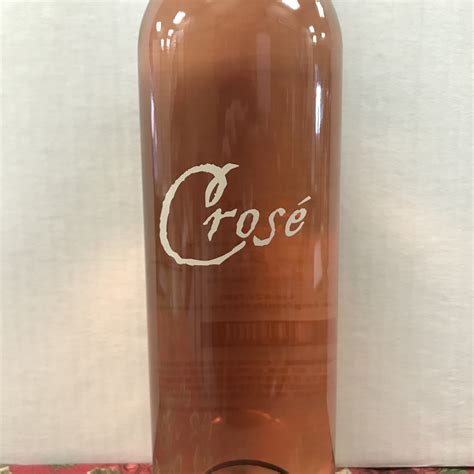 King Family Crose Rose 2022 [pink merlot Albemarle Virginia] - $25.99 : Rio Hill Wine & Beer ...