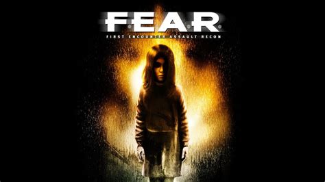 F.E.A.R. Gameplay (HD) - YouTube