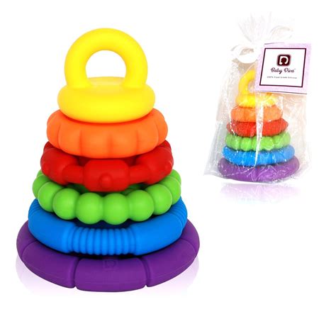 Top Best Teething Toys for Babies and Detailed Buying Guide